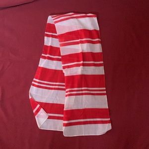 Vintage Echo 60s Scarf